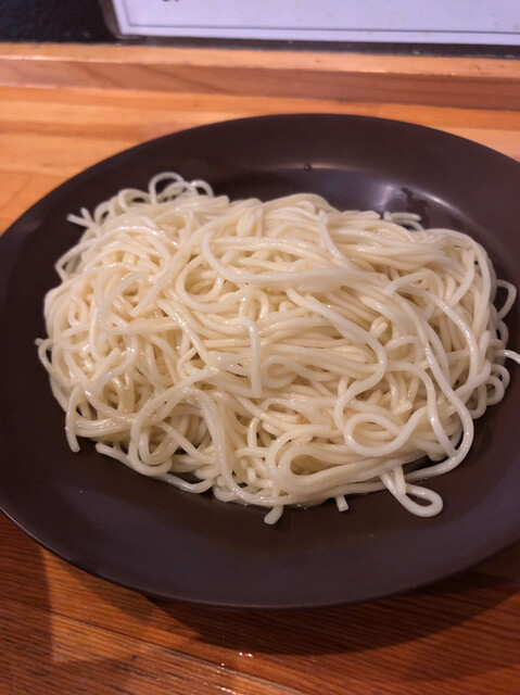 らーめん 豚食 - 青山（ラーメン）の写真