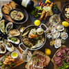 Oyster bar UOICHI - メイン写真: