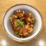 ジョナサン - ピリ辛ヤンニョムチキン