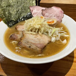 しょうがらーめん 美空 - 