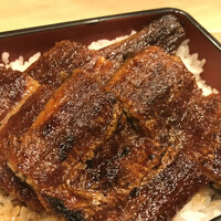 うなぎ和食 しら河 名駅店 - 