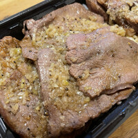神楽坂焼肉 Kintan - 