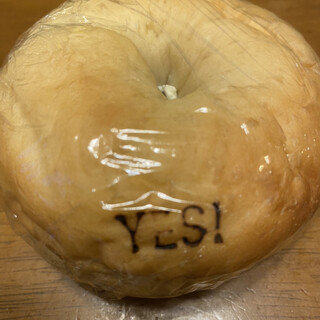 YES!BAGEL くろおび屋_1