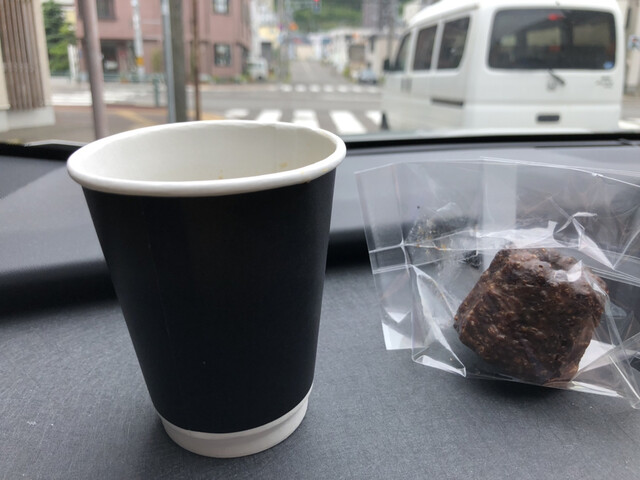 COCORO（ココロ） - 十字街（カフェ）の写真