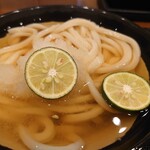 丸亀製麺 - 