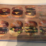 THE BURGER HEARTS - 