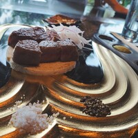 日本料理 時宜 芦屋ベイコート倶楽部 ホテル&スパリゾート - 