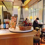 Cafe Bougnat Bougnat - 