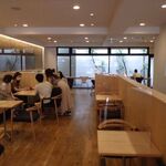 ROKUMEI COFFEE CO. NARA - 