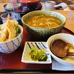 和食麺処サガミ - 