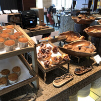 インターコンチネンタルホテル大阪 - 