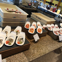 インターコンチネンタルホテル大阪 - 