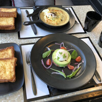 マーサーブランチ テラスハウス - 