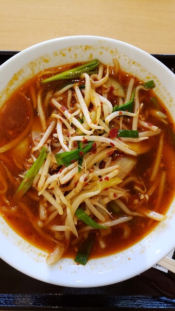 らーめん専家 羅妃焚 イオン苫小牧店（ラピタ） - 苫小牧（ラーメン）の写真