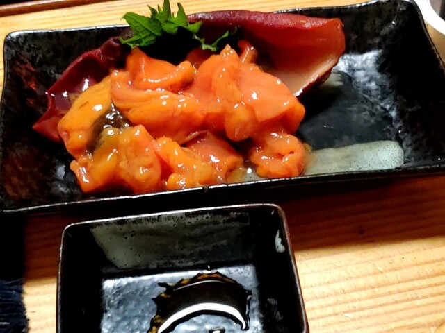 みいちゃん - 釧路（居酒屋）の写真