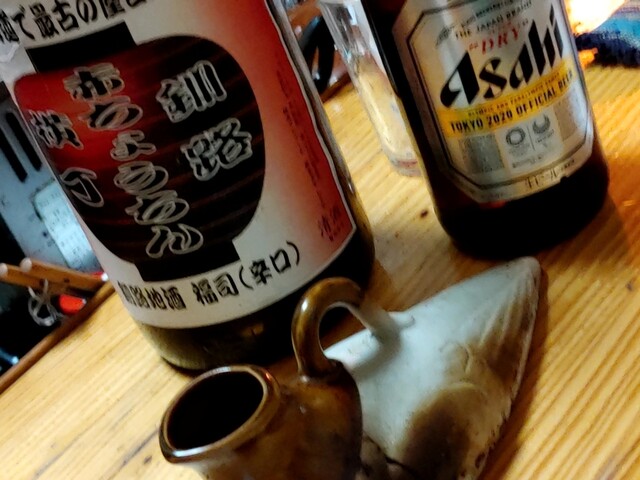 みいちゃん - 釧路（居酒屋）の写真