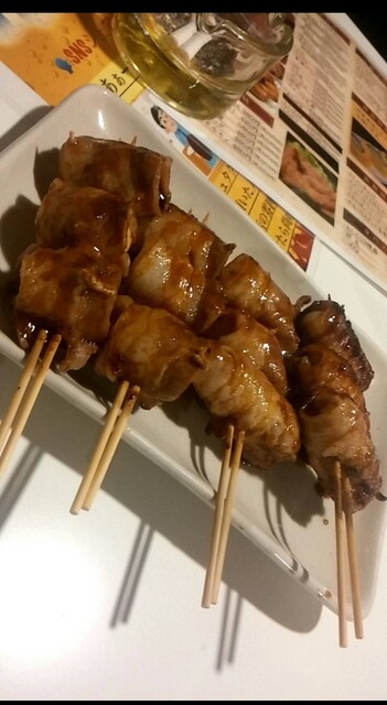 たぁ～ちゃん 工大前店 - 鷲別（串揚げ）の写真