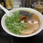 中華そば 髙はし - 