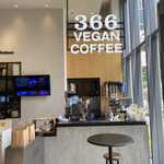 Vegan Cafe 366 - 