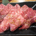 Sumibiyakiniku Kyuu - 