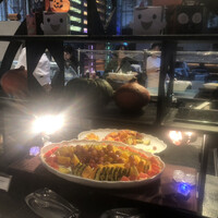 リュクス ダイニング ハプナ - 