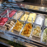 リュクス ダイニング ハプナ - 