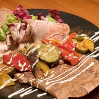 ルバーブ 大名古屋ビルヂング店 - 
