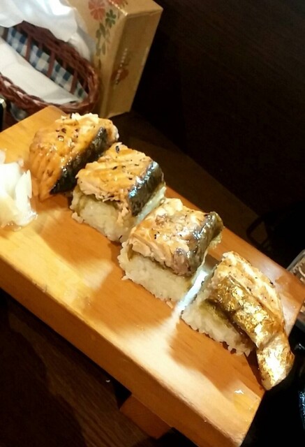 よかばい - 鷲別（居酒屋）の写真