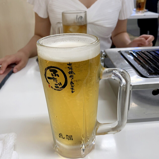大阪焼肉・ホルモン ふたご 池袋店 image