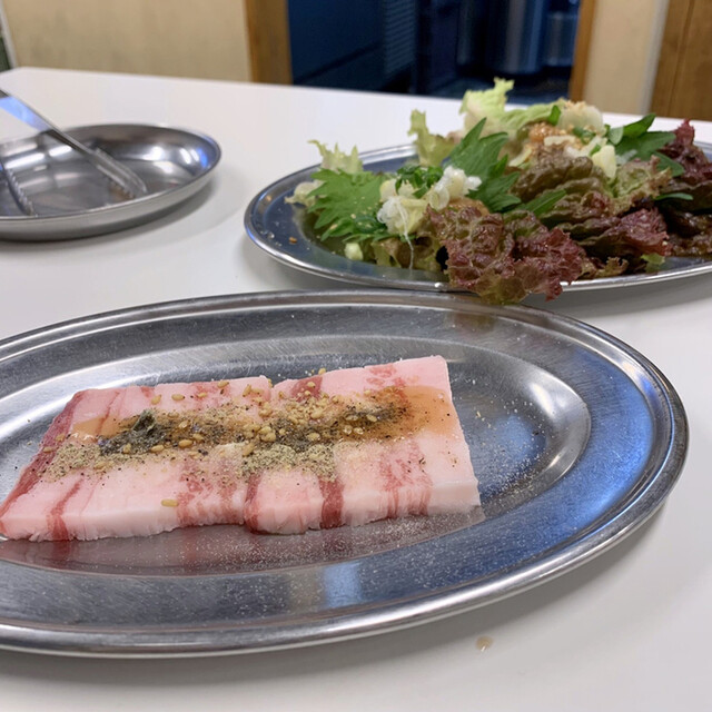 大阪焼肉・ホルモン ふたご 池袋店 image