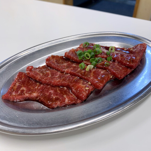 大阪焼肉・ホルモン ふたご 池袋店 image
