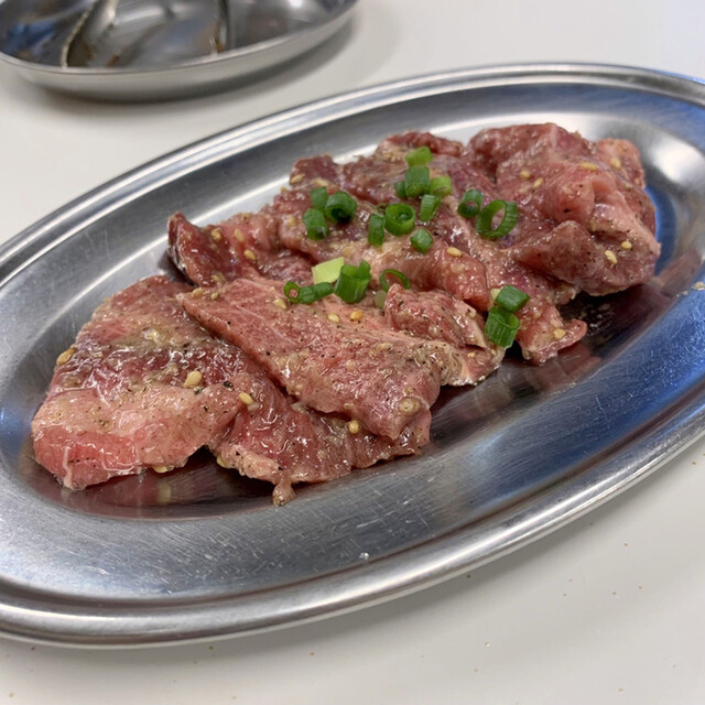大阪焼肉・ホルモン ふたご 池袋店 image