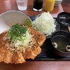 かつ丼 わか葉 今泉店