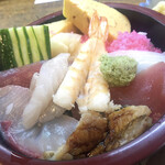 Takezushi - 