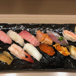 Sushiden - 