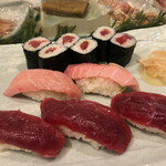 Sushiden - 