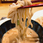 Kitayoshi - 麦麺 麺リフト