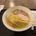 Brothers Ramen - 麺リフト