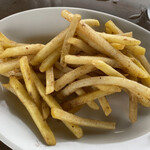 Cafe & Wine bar O-de-Pa-ru - 凤尾鱼土豆