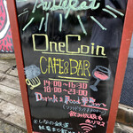 Cafe & Wine bar O-de-Pa-ru - 