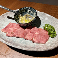 個室焼肉ITADAKI 馬車道 - 