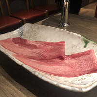 うしごろ 貫 五反田店 - 