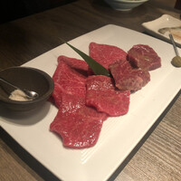 うしごろ 貫 五反田店 - 