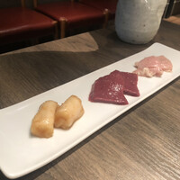 うしごろ 貫 五反田店 - 