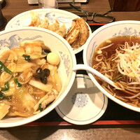 毎月29日は餃子祭りということで福しんで100円餃子呑みしてみた By クロドベーズ 福しん 大久保駅前店 大久保 中華料理 食べログ 毎月29日は餃子祭りということで福しんで100円餃子呑みしてみた By クロドベーズ 福しん 大久保駅前店 大久保 中華料理 食べログ