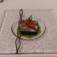 レザンファン ギャテ - 