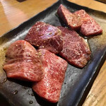 たまには焼肉 - 