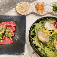 米沢牛上杉 銀座本店 - 