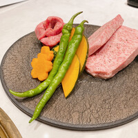 米沢牛上杉 銀座本店 - 
