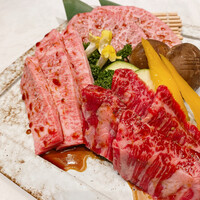 米沢牛上杉 銀座本店 - 